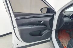 2024 Hyundai Tucson 2023 TucsonL 1.5T AT 2WDGLXElite #7