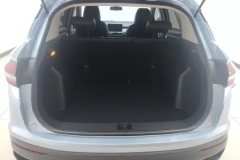 2024 Geely Auto Binyue 2024 1.5T AT DCTDragon SoaringEdition #4