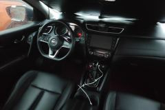 2022 Nissan Qashqai 2021 2.0 AT Smart #12