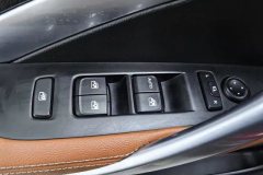 2018 Baojun 510 2017 1.5 AT Luxury #12