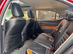 2016 Toyota Levin 2016 1.6 AT GElite #8