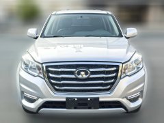 2016 Great Wall Fengjun 6 2014 2.4 MT Pilot4WD #2