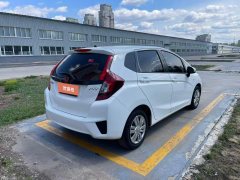 2018 Honda Fit Hatchback 2016 1.5 AT LXComfort #8