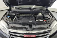 2015 Haval H6 2014 1.5T MT SportElite FWD #10