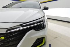 2021 Roewe i6 MAX 2020 300TGI AT cool canopyEdition #5