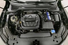 2019 Volkswagen Passat 2019 2.0T AT 330TSIElite #7