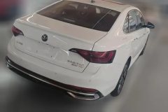 2023 Volkswagen Sagitar 2023 1.4T AT 280TSI DSGSurpass #3