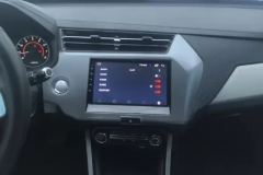 2022 Chery Tiggo 3x 2022 PLUS 1.5L CVTFashion #13