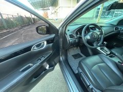 2016 Nissan Sylphy 2016 1.6 AT XLLuxury #14