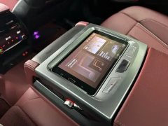 2021 BMW 5 Series 2021 2.0T AT 530LiExclusiveMSport Pkg #6