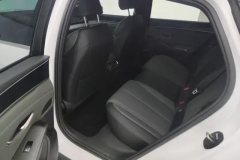 2025 BYD Qin L 2025 DM-i Smart Drive 1.5L AT 80KMLeading #11