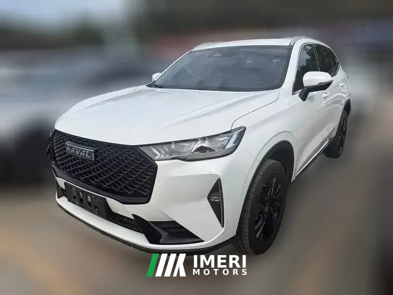2023 Haval H6 2021 1.5T AT No.3generation2WDMax