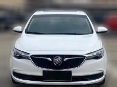 2021 Buick Excelle GT Sedan 2021 1.5 AT modelElite Facelift #2