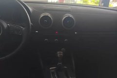 2020 Audi A3 Sportback 2020 1.4T AT 35TFSIFashion China VI #13