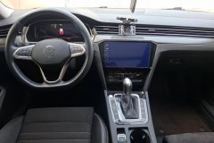 2022 Volkswagen Magotan 2021 2.0T AT 330TSI DSG 30Anniversary #12