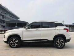 2018 Baojun 510 2017 1.5 MT Luxury #4