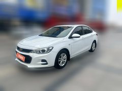 2019 Chevrolet Cavalier 2019 1.5 AT 320HappyEdition #1