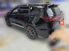 2025 Chery Tiggo 8 Pro 2025 1.6T AT 290T 2WDLuxury #7