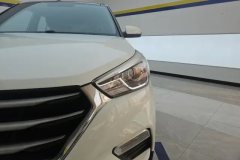2019 Hyundai ix25 2017 1.6 AT SmartFWD #5