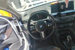 2021 BMW X2 2021 Facelift sDrive25i AT MOff-road package #15