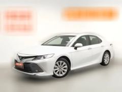 2019 Toyota Camry 2019 2.0 AT GLuxury China VI #1