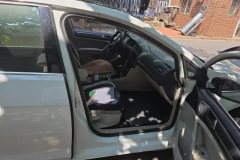 2016 Volkswagen Golf 2016 1.4T AT 230TSI Comfort #8