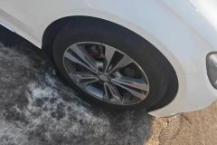 2016 Mercedes-Benz C-Class 2017 2.0T AT C200LSport4WD #6