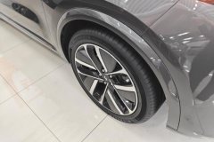 2024 Li Auto Li Auto L9 2022 Max #6