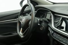 2021 Buick Excelle GT Sedan 2021 1.3T AT 18TLightly mixedEntry Facelift #23