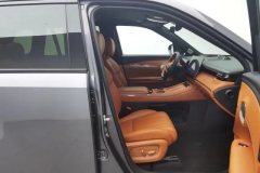 2025 GAC Trumpchi Trumpchi Xiangwang S7 2025 205km Max lidarEdition #22