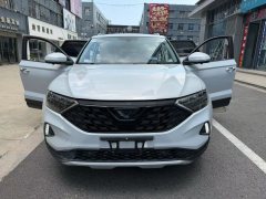2019 Jetta VS5 2019 1.4T AT 280TSIglory #2