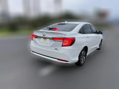 2019 Honda Crider 2019 1.0T AT 180TurboLeading #4