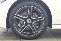 2022 Mercedes-Benz C-Class 2021 1.5T AT C260LSportstar shineCollector #6