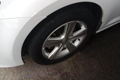 2014 Volkswagen Golf 2015 1.6 AT Comfort #6