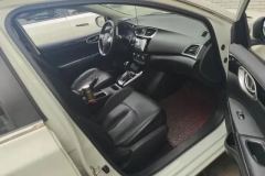 2018 Nissan Sylphy 2018 1.6 AT XVExclusive #8