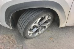 2024 Geely Auto Boyue L 2024 1.5TD AT DCTPremium #6