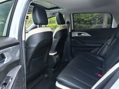 2022 Geometry E Firefly 2022 401KM Exquisite Tiger 4Seat #9