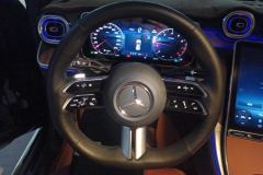 2025 Mercedes-Benz GLC-Class 2025 Facelift GLC 300 L 4MATIC Dynamic 5Seat #15