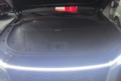 2021 Li Auto Li Auto ONE 2021 EREV6SeatEdition #10