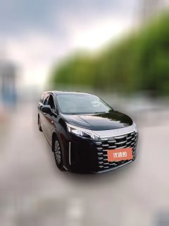 2025 BYD Xia 2025 DM-i 1.5T AT 180km Surpass #3