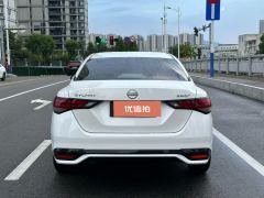 2025 Nissan Sylphy 2026 1.6L CVTComfort #9