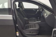 2017 Volkswagen Passat 2017 1.4T AT 280TSIHonor #22