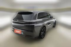 2023 Li Auto Li Auto L8 2023 Pro #3