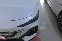 2023 Chang'an UNI-V 2022 1.5T AT Premium #5
