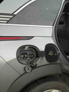 2023 BYD Corvette 07 2023 1.5T AT DM-i 100KM Premium #7