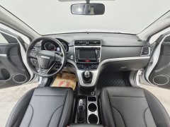 2017 Haval M6 2017 1.5T MT Elite FWD #9