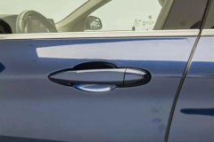 2020 BMW X1 2020 1.5T AT 20LiExclusiveFWD #8