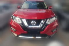 2019 Nissan X-Trail 2019 2.0 AT Smart ConnectComfortFWD #2