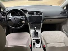 2015 Volkswagen Golf 2015 1.4T AT Comfort #5