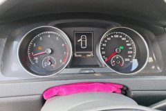 2018 Volkswagen Golf 2018 1.4T AT 230TSILuxury #14